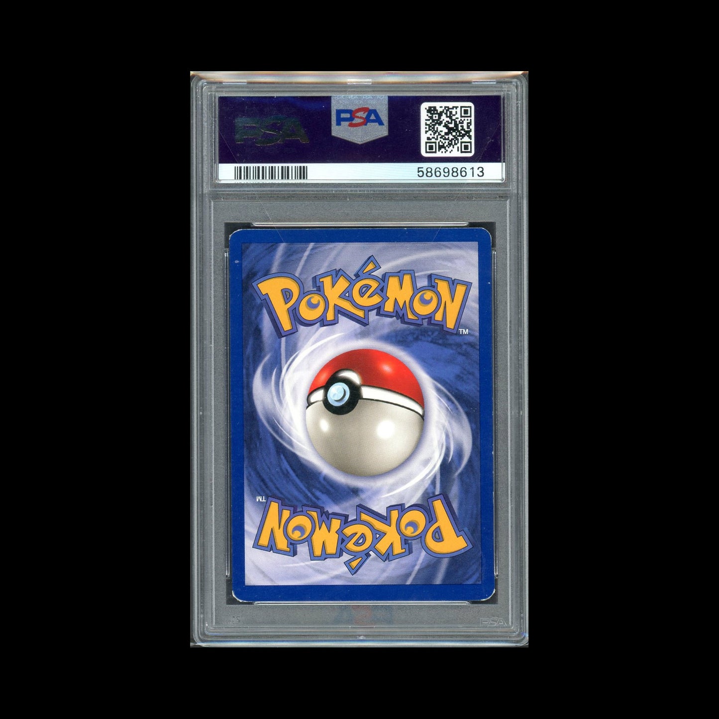 09 - Magneton [PSA 6]