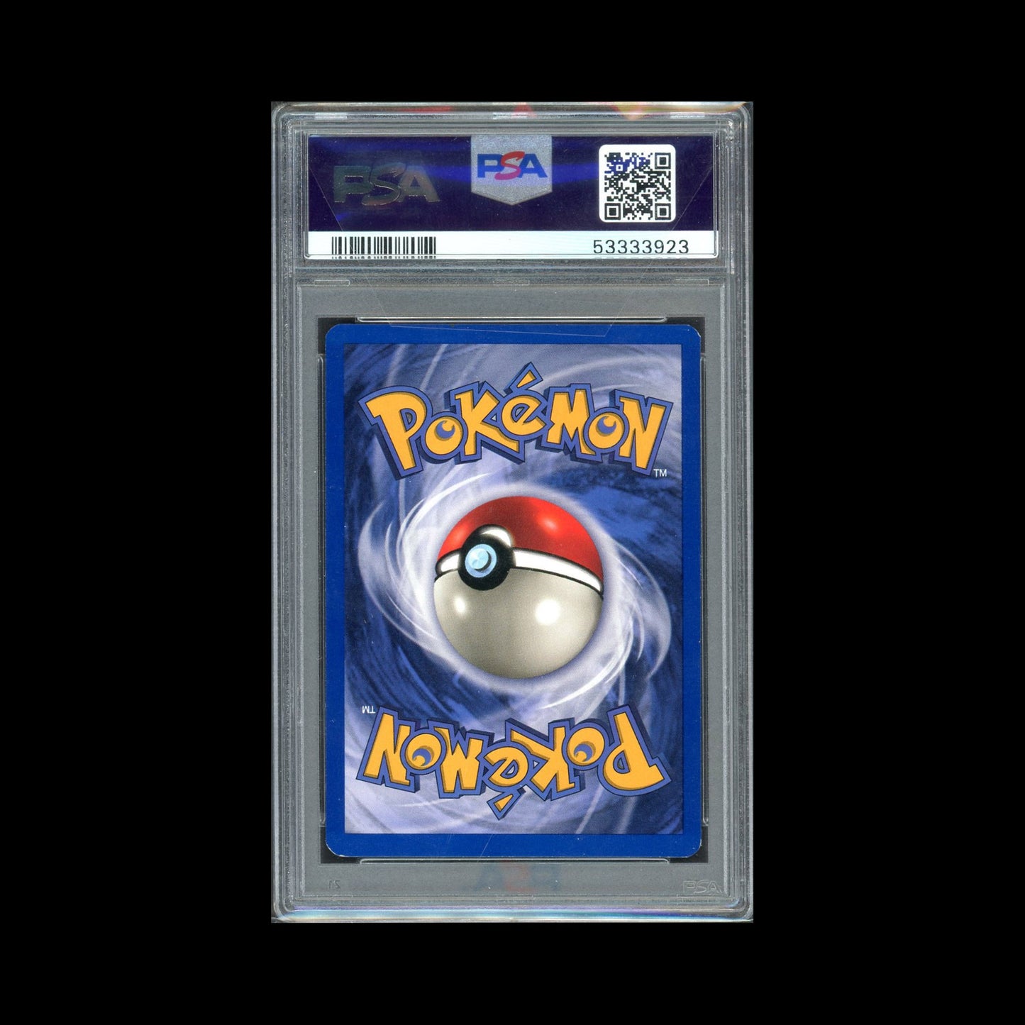 21 - Electrode [PSA 8]