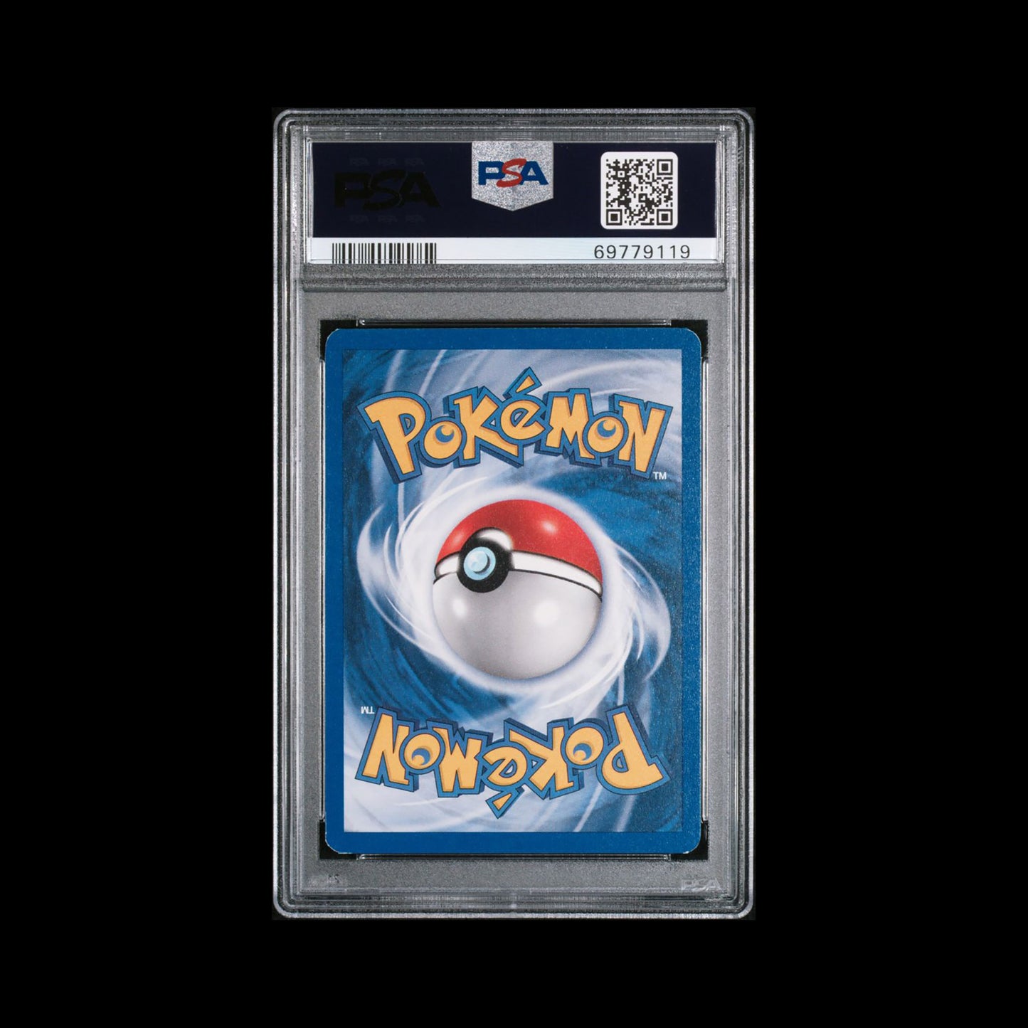 26 - Dratini [PSA 8]