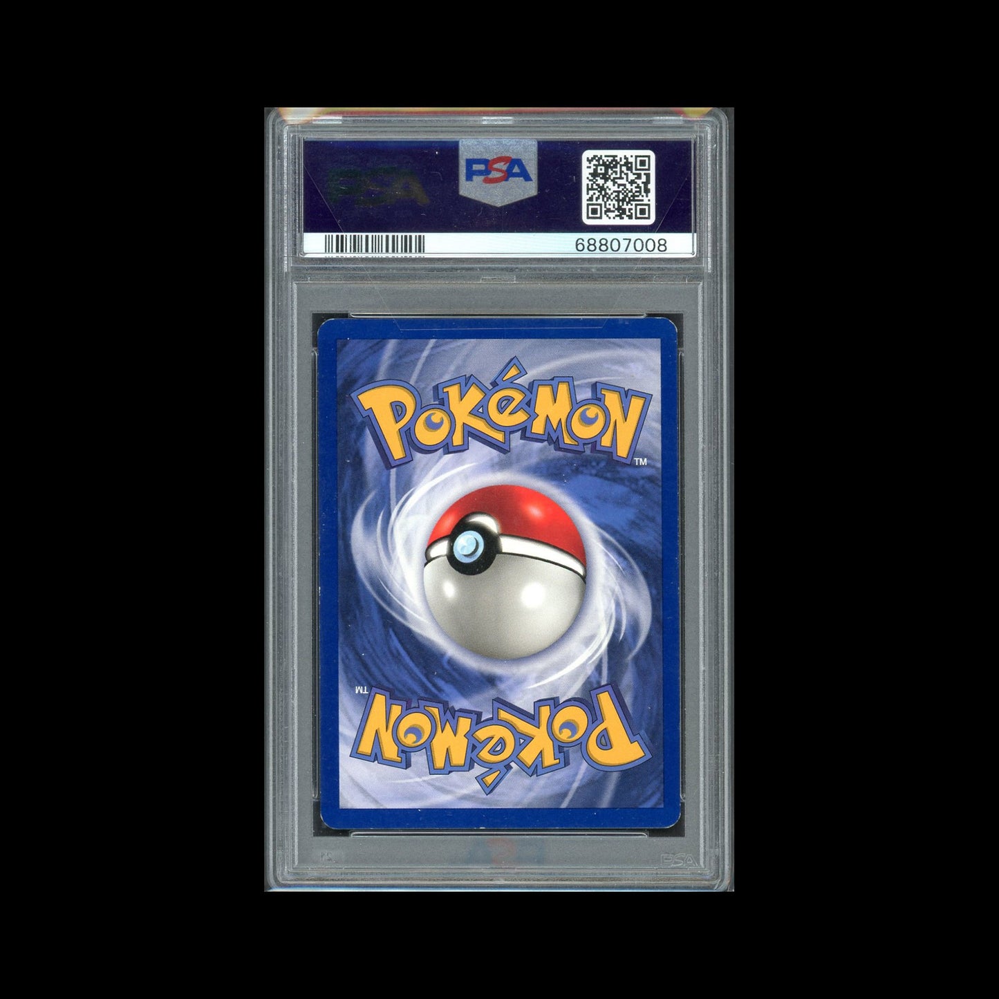 27 - Farfetch'd [PSA 7]