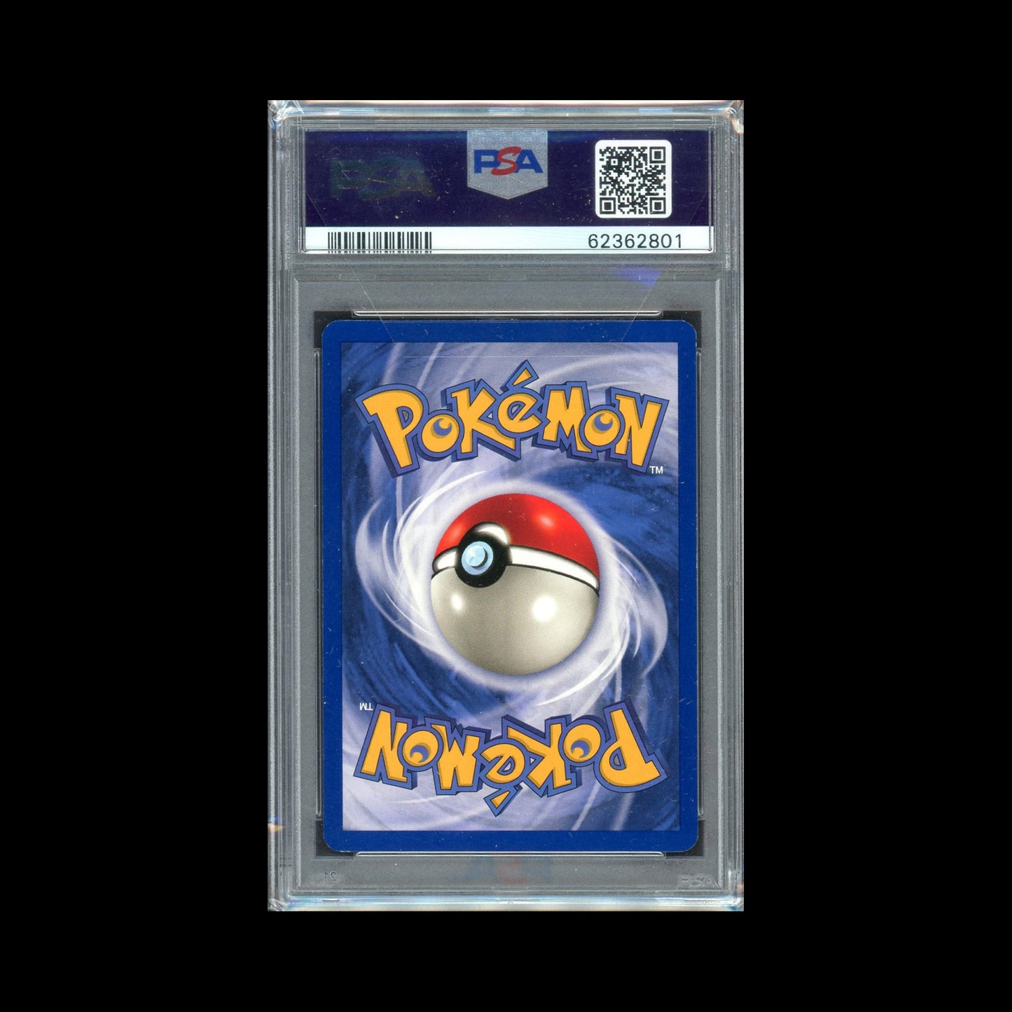 31 - Jynx [PSA 9]