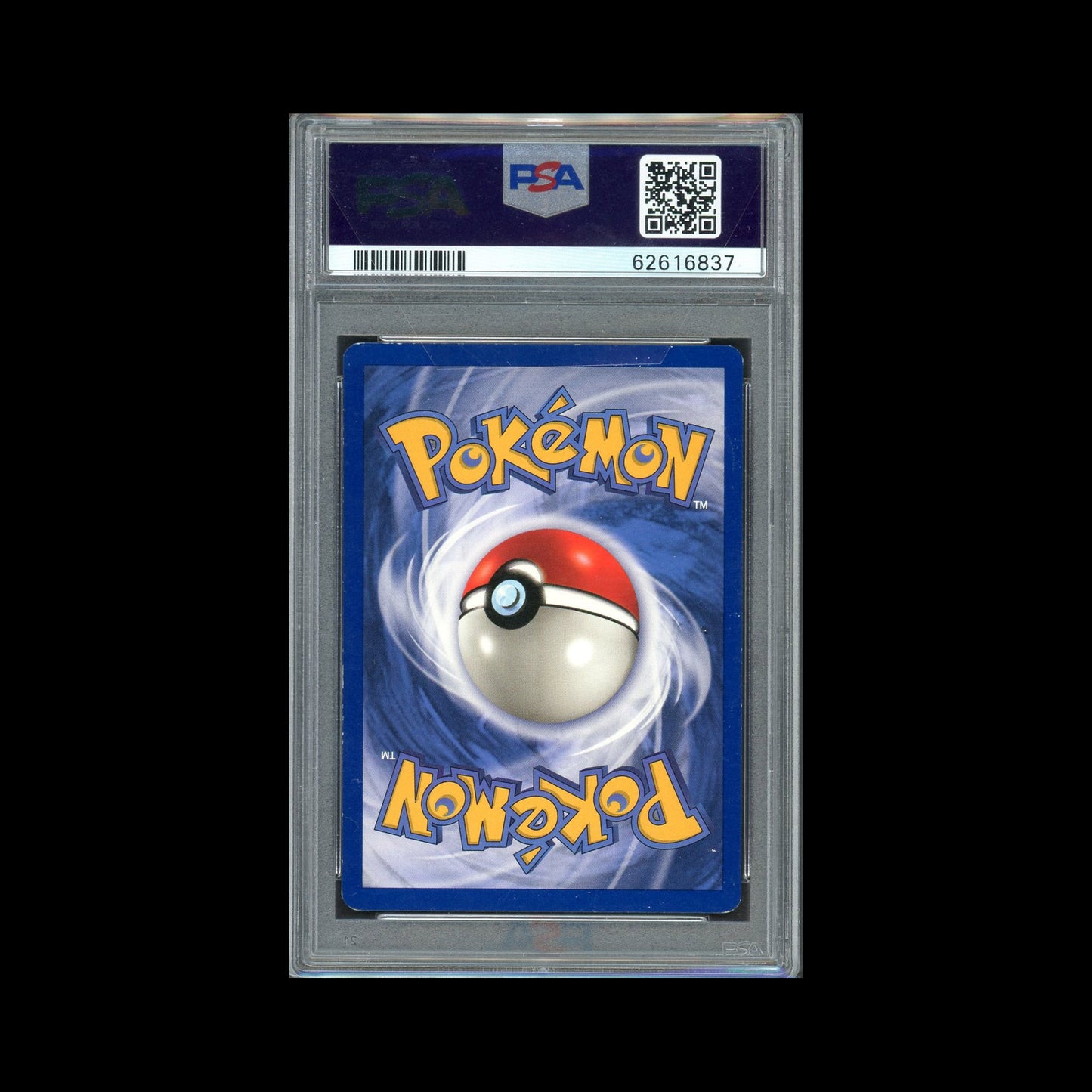 46 - Charmander [PSA 8]