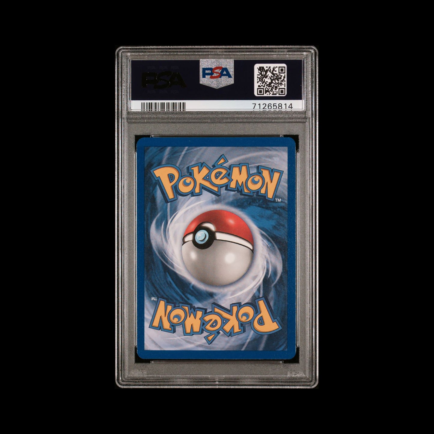 59 - Poliwag [PSA 9]