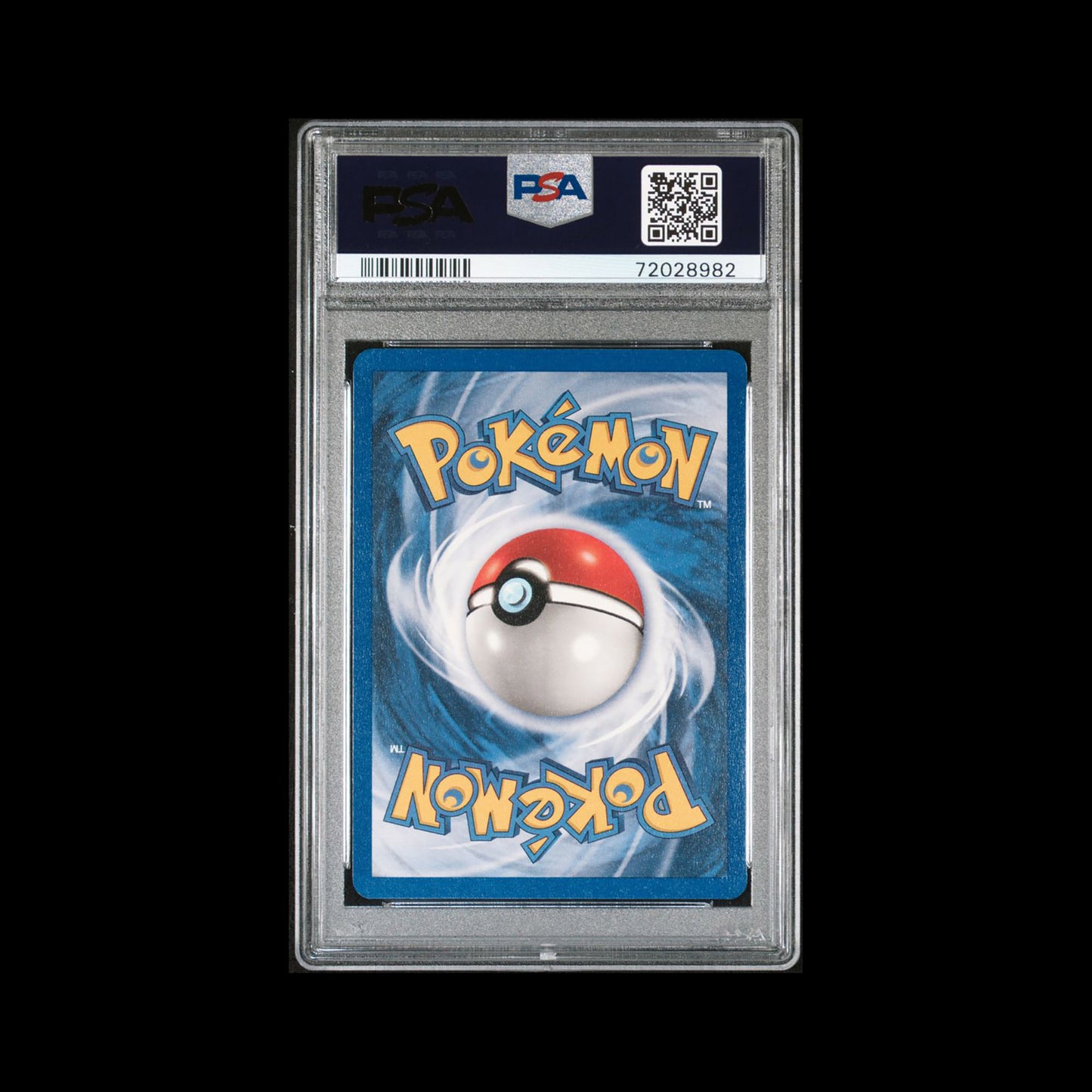 85 - Pokemon Center [PSA 10]